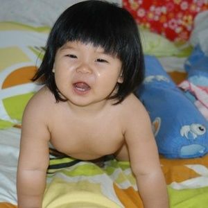 Meet your Posher, Thomas